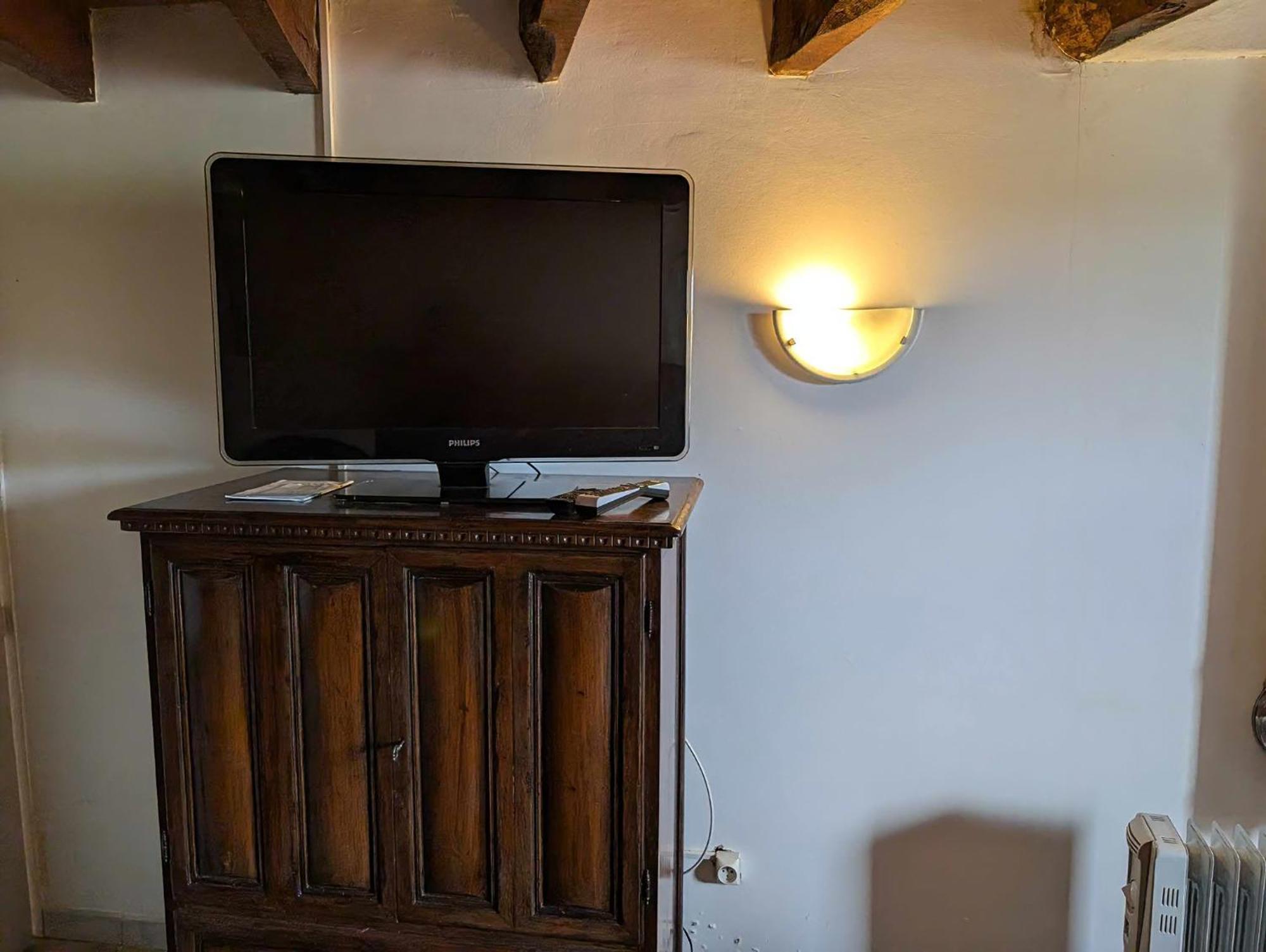 La Bougie Perlee 2 Villa Saint-Crépin-et-Carlucet Eksteriør bilde