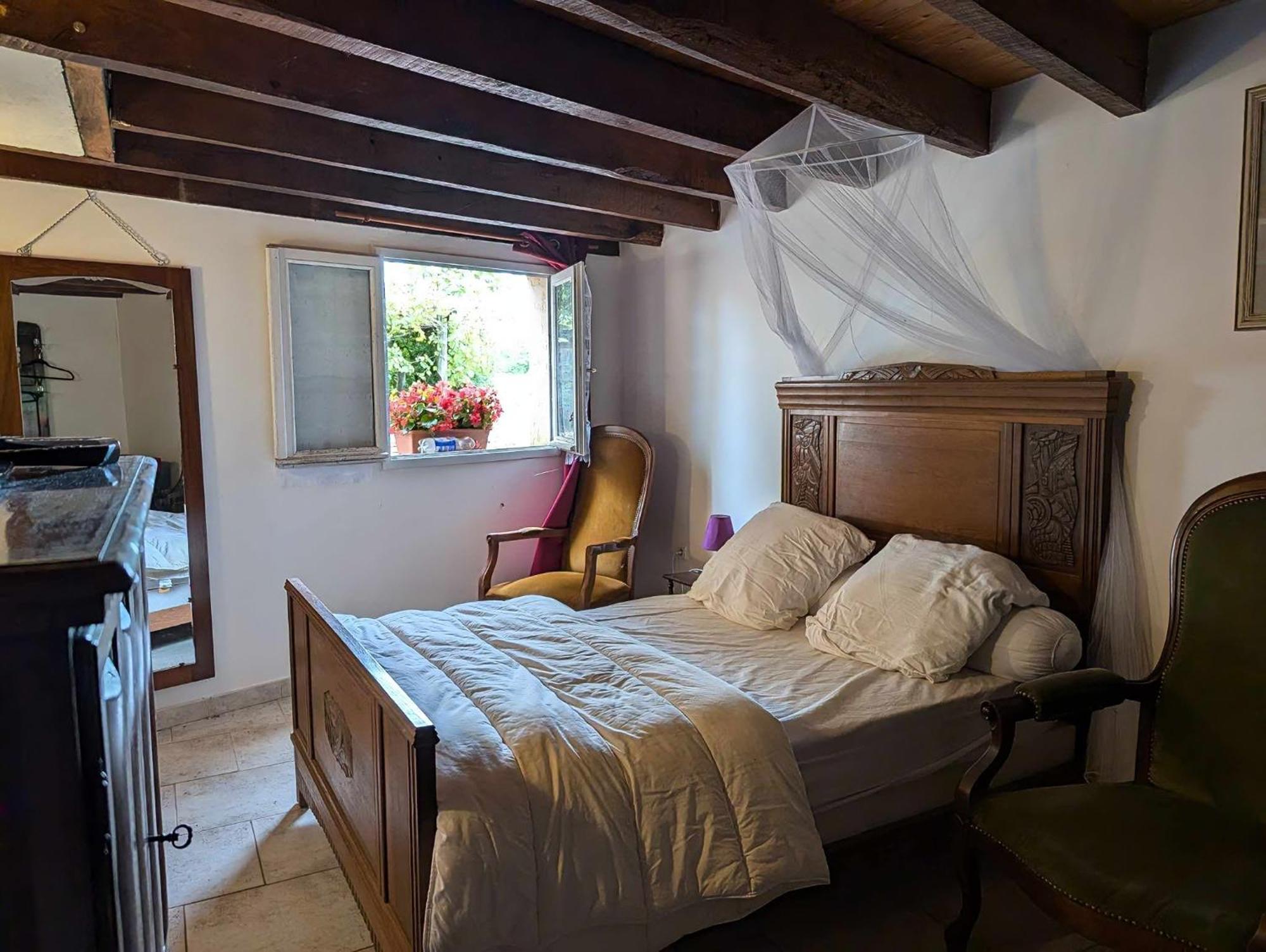 La Bougie Perlee 2 Villa Saint-Crépin-et-Carlucet Eksteriør bilde