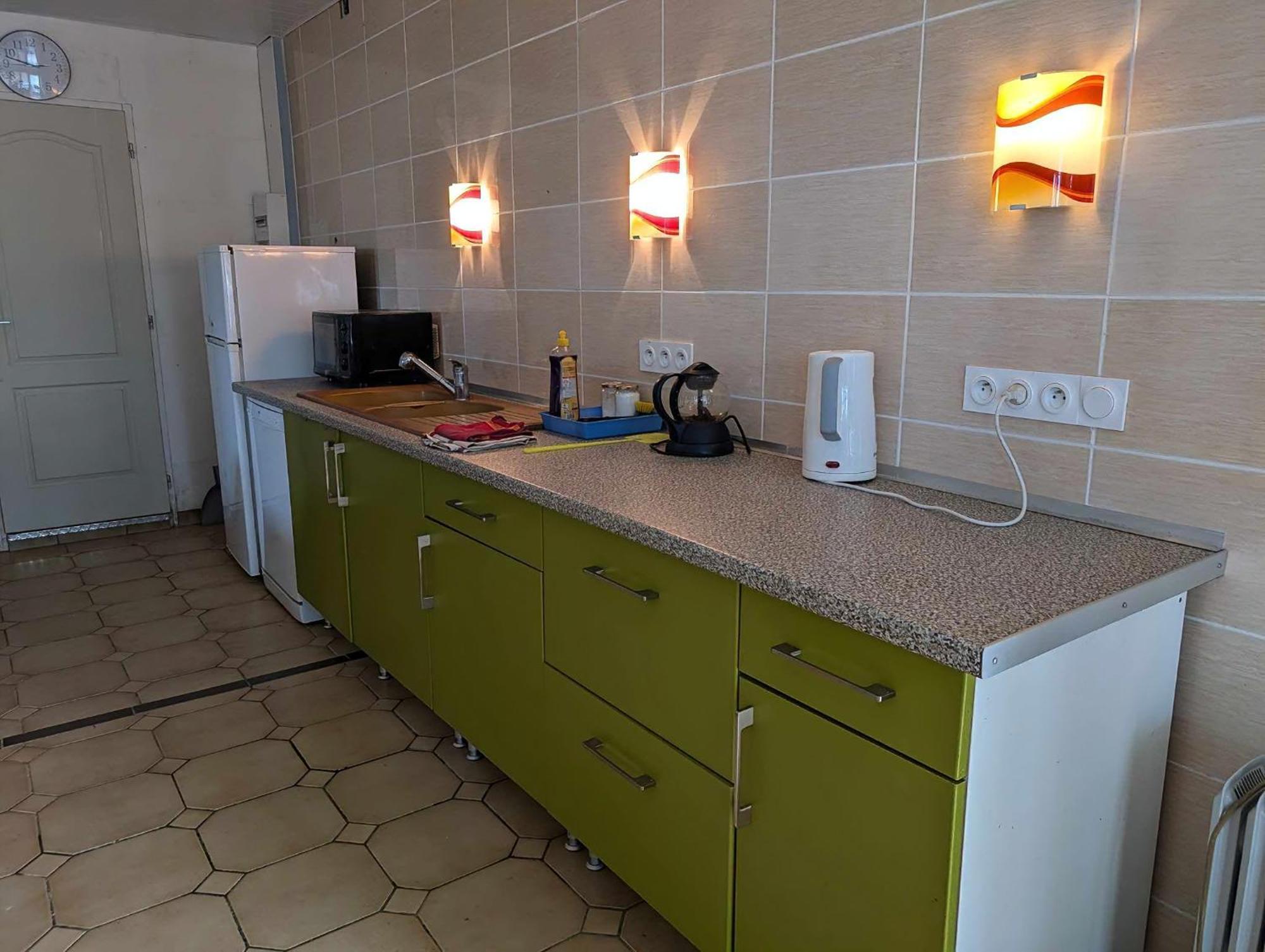 La Bougie Perlee 2 Villa Saint-Crépin-et-Carlucet Eksteriør bilde