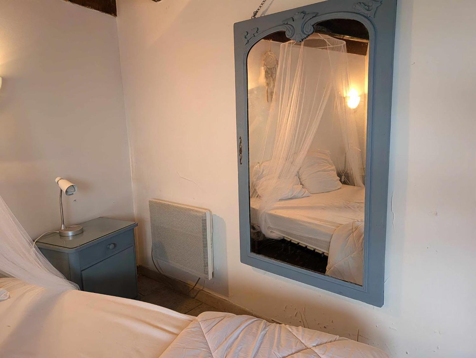 La Bougie Perlee 2 Villa Saint-Crépin-et-Carlucet Eksteriør bilde