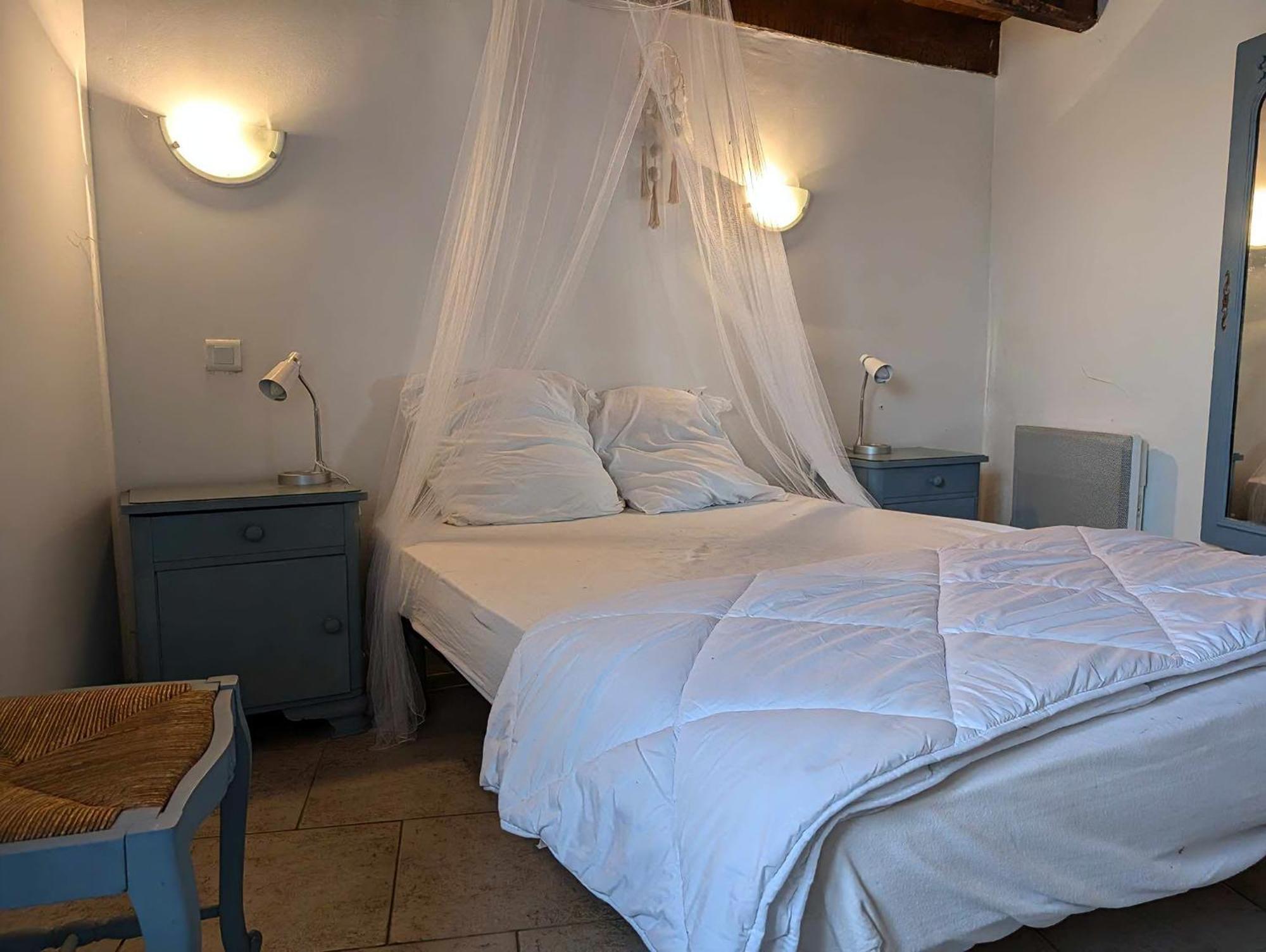 La Bougie Perlee 2 Villa Saint-Crépin-et-Carlucet Eksteriør bilde